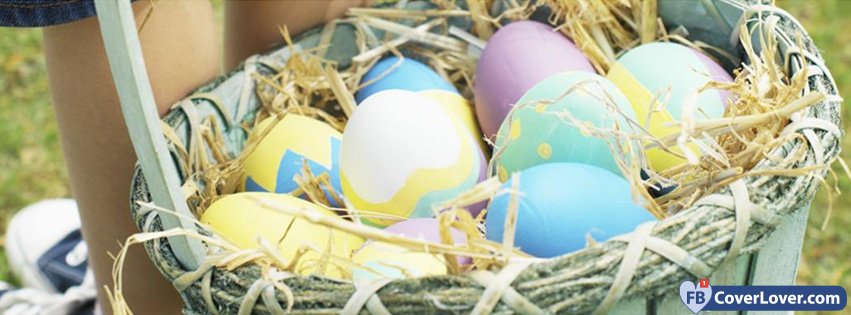 Happy Easters Eggs